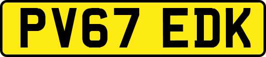 PV67EDK