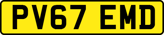 PV67EMD
