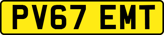 PV67EMT