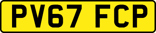 PV67FCP