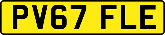 PV67FLE