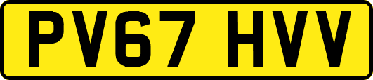 PV67HVV