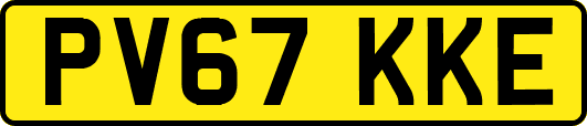 PV67KKE