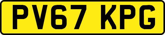 PV67KPG