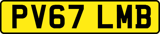 PV67LMB