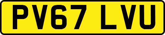 PV67LVU
