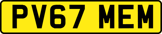 PV67MEM