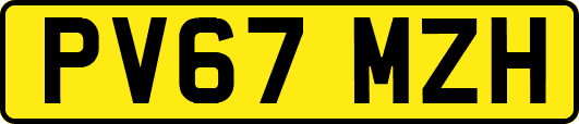 PV67MZH