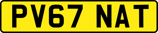PV67NAT