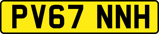 PV67NNH