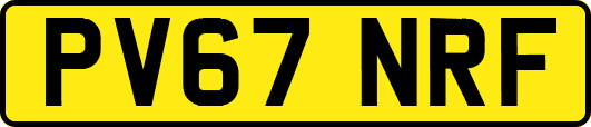 PV67NRF