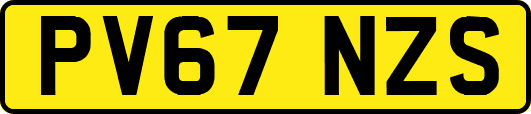 PV67NZS
