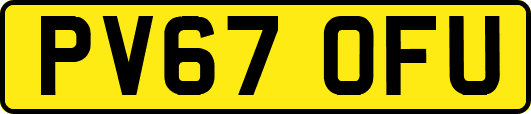PV67OFU