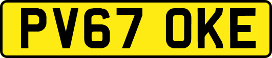 PV67OKE