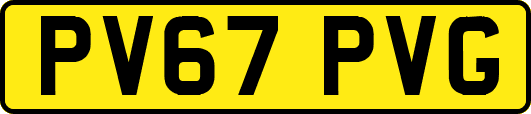 PV67PVG