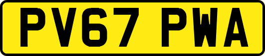 PV67PWA