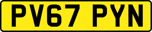 PV67PYN