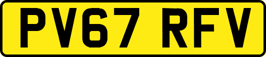 PV67RFV