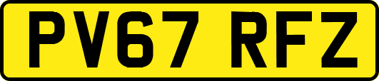 PV67RFZ