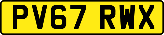 PV67RWX