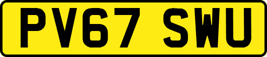PV67SWU