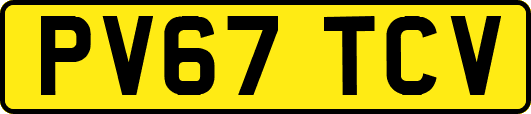 PV67TCV
