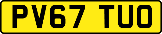 PV67TUO