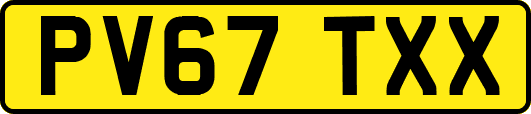 PV67TXX