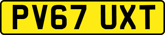 PV67UXT