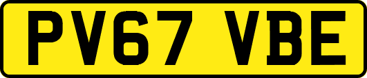 PV67VBE
