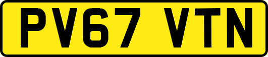 PV67VTN