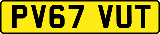 PV67VUT