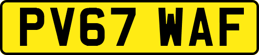 PV67WAF