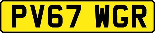 PV67WGR