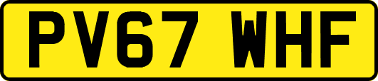 PV67WHF