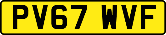 PV67WVF
