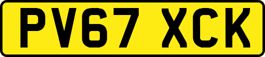 PV67XCK