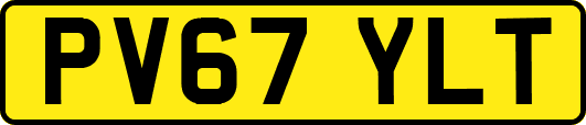 PV67YLT