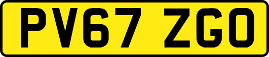 PV67ZGO