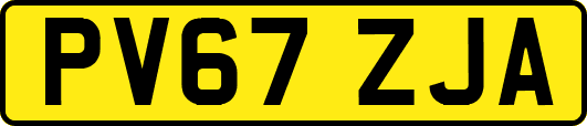 PV67ZJA
