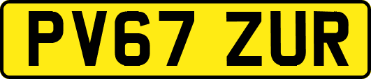 PV67ZUR