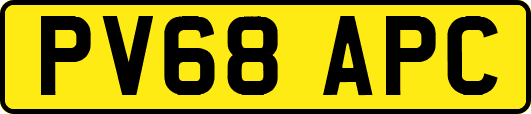 PV68APC