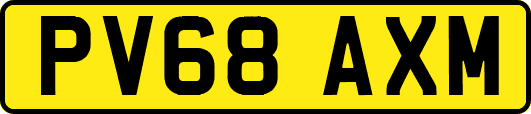 PV68AXM