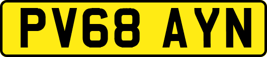 PV68AYN