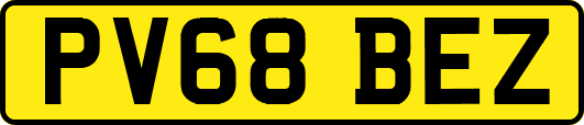 PV68BEZ