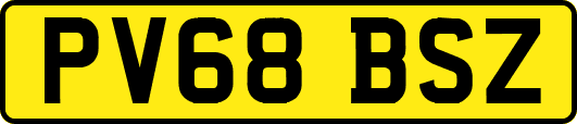 PV68BSZ