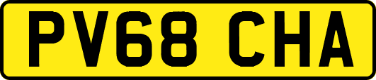 PV68CHA