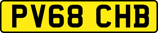 PV68CHB