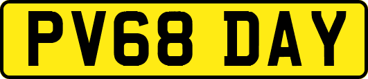 PV68DAY