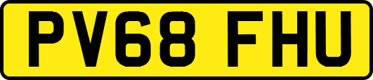 PV68FHU